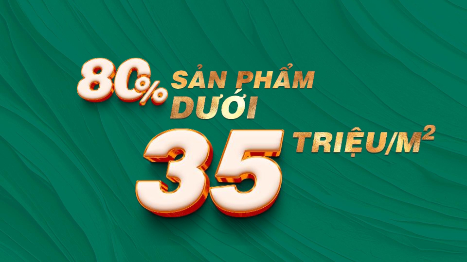 80% san pham duoi 35 trieu
